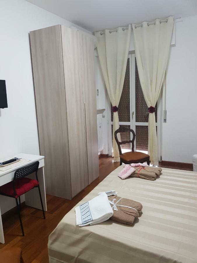 ヴェローナCasa Francesco Di Luca & Paolaアパートメント エクステリア 写真