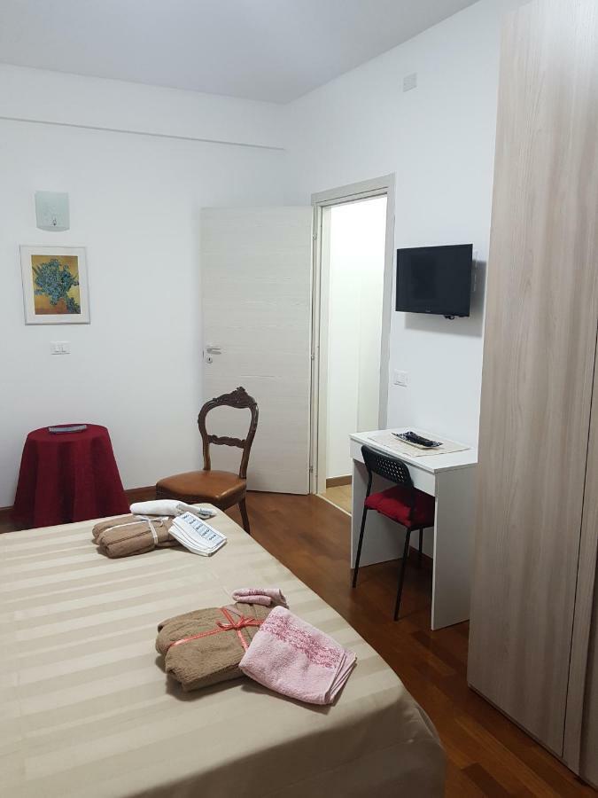 ヴェローナCasa Francesco Di Luca & Paolaアパートメント エクステリア 写真