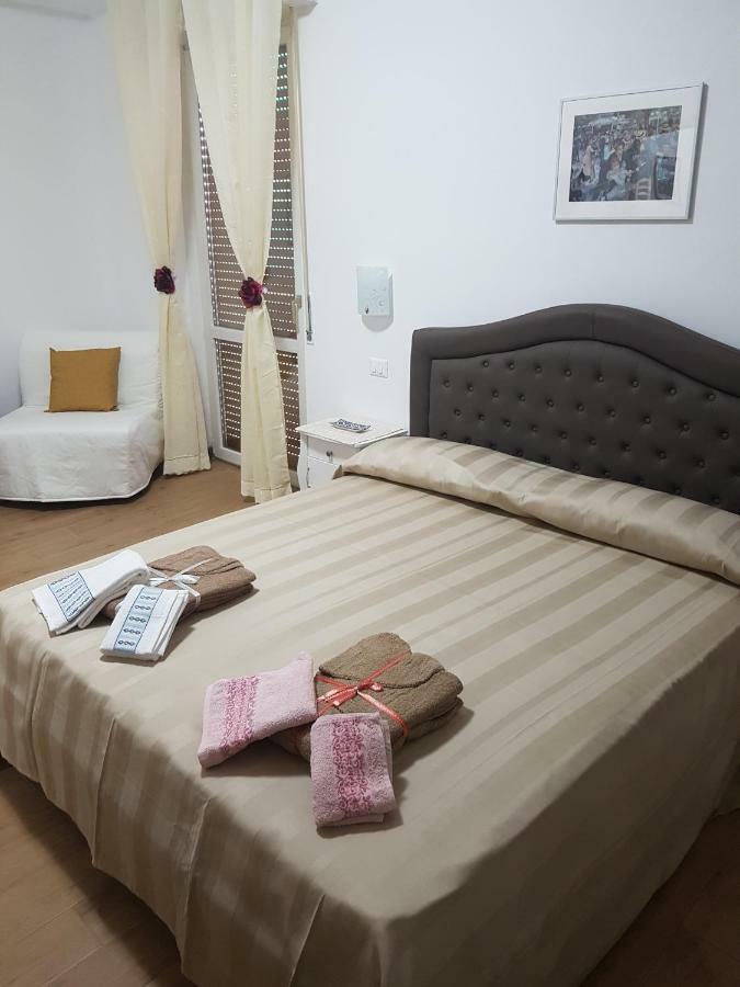 ヴェローナCasa Francesco Di Luca & Paolaアパートメント エクステリア 写真